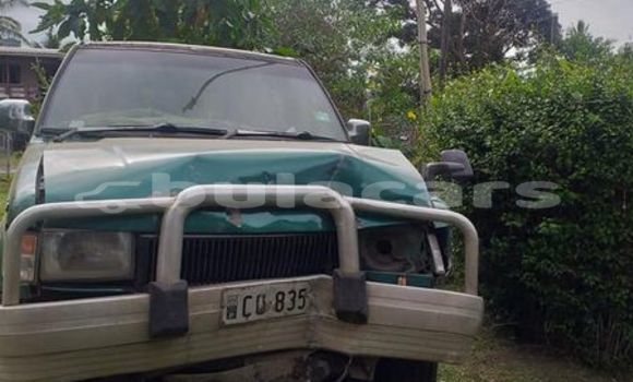 Acheter Occasion Voiture Isuzu Trooper Autre à Import - Dubai, Central Acheter Occasion Voiture Isuzu Trooper Autre à Import - Dubai, Central