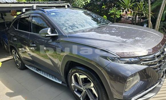 Buy Used Hyundai Tucson Red Car in Malevu in Western Buy Used Hyundai Tucson Red Car in Malevu in Western