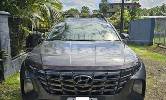 Buy Used Hyundai Tucson Red Car in Malevu in Western Buy Used Hyundai Tucson Red Car in Malevu in Western