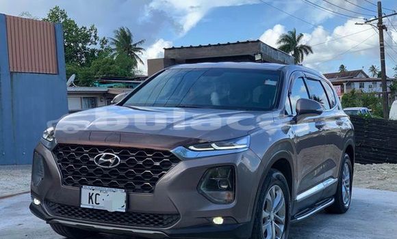 Buy Used Hyundai Santa Other Car in Ba in Western Buy Used Hyundai Santa Other Car in Ba in Western