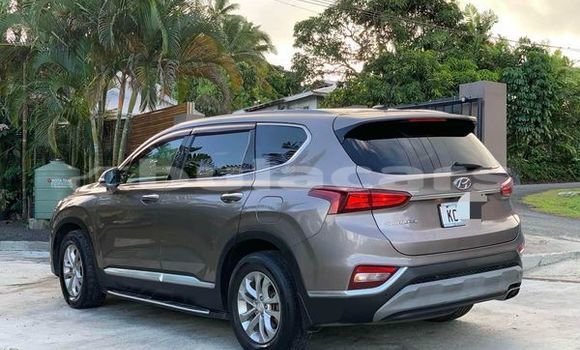 Buy Used Hyundai Santa Other Car in Ba in Western Buy Used Hyundai Santa Other Car in Ba in Western