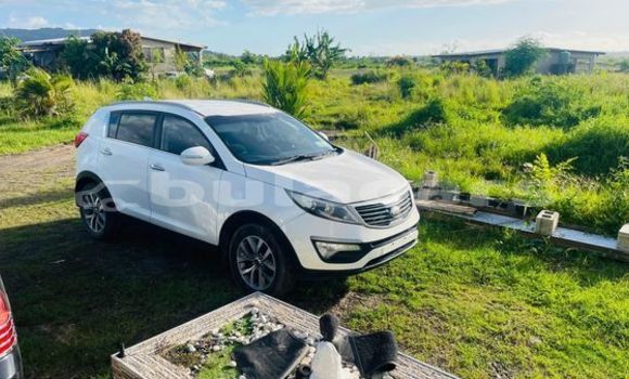 Buy Used Kia Sportage Other Car in Ba in Western Buy Used Kia Sportage Other Car in Ba in Western