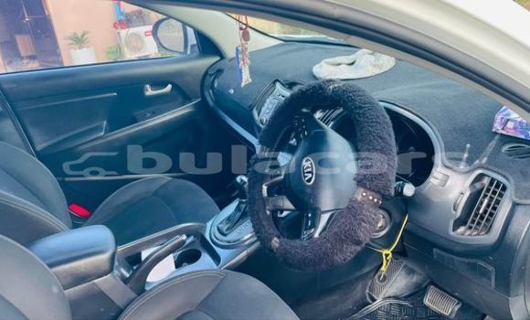 Buy Used Kia Sportage Other Car in Ba in Western Buy Used Kia Sportage Other Car in Ba in Western