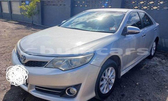 Buy Used Toyota Camry Other Car in Ba in Western