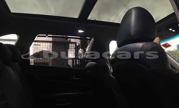Acheter Occasion Voiture Kia Sorento Noir à Suva, Central Acheter Occasion Voiture Kia Sorento Noir à Suva, Central