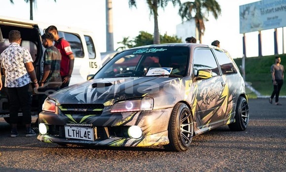 Acheter Occasion Voiture Great Wall Florid Autre à Suva, Central Acheter Occasion Voiture Great Wall Florid Autre à Suva, Central