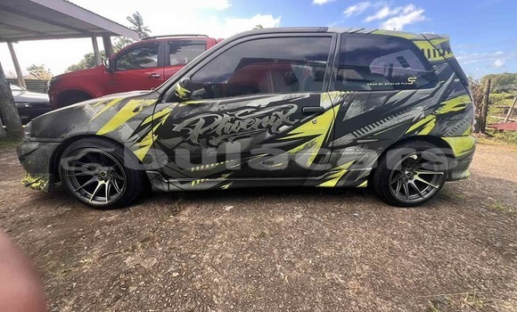 Acheter Occasion Voiture Great Wall Florid Autre à Suva, Central Acheter Occasion Voiture Great Wall Florid Autre à Suva, Central