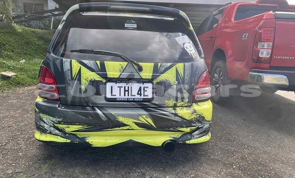 Acheter Occasion Voiture Great Wall Florid Autre à Suva, Central Acheter Occasion Voiture Great Wall Florid Autre à Suva, Central