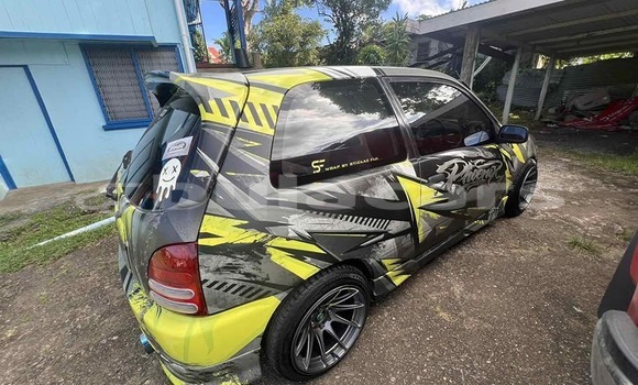 Acheter Occasion Voiture Great Wall Florid Autre à Suva, Central Acheter Occasion Voiture Great Wall Florid Autre à Suva, Central