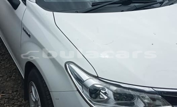 Acheter Occasion Voiture Toyota Fielder Blanc à Korovou, Central Acheter Occasion Voiture Toyota Fielder Blanc à Korovou, Central