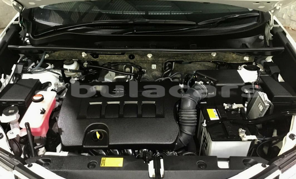 Buy Used Toyota RAV4 White Car in Suva in Central Buy Used Toyota RAV4 White Car in Suva in Central