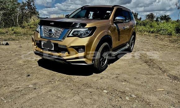 Buy Used Nissan Terrano Other Car in Barotu in Western