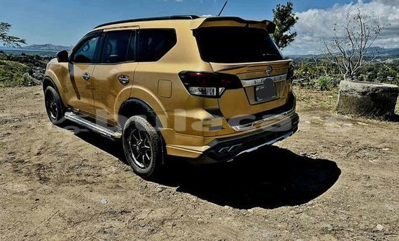 Acheter Occasion Voiture Nissan Terrano Autre à Barotu, Western Acheter Occasion Voiture Nissan Terrano Autre à Barotu, Western