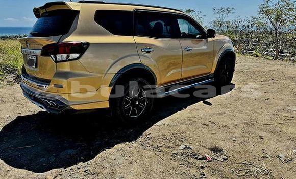 Acheter Occasion Voiture Nissan Terrano Autre à Barotu, Western Acheter Occasion Voiture Nissan Terrano Autre à Barotu, Western