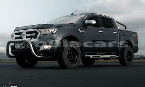 Acheter Occasion Voiture Ford Ranger Autre à Import - Dubai, Central
