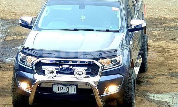 Buy Used Ford Ranger Other Car in Import - Dubai in Central Buy Used Ford Ranger Other Car in Import - Dubai in Central