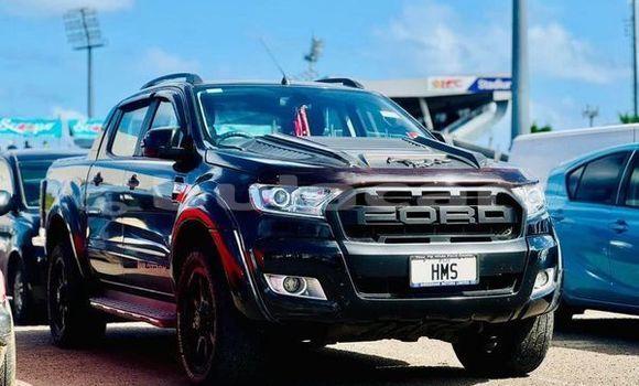 Buy Used Ford Ranger Other Car in Ba in Western