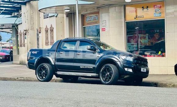 Buy Used Ford Ranger Other Car in Ba in Western Buy Used Ford Ranger Other Car in Ba in Western