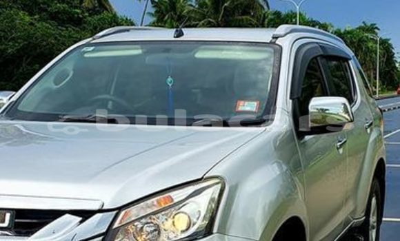 Acheter Occasion Voiture Isuzu MU Autre à Ba, Western Acheter Occasion Voiture Isuzu MU Autre à Ba, Western