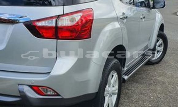 Acheter Occasion Voiture Isuzu MU Autre à Ba, Western Acheter Occasion Voiture Isuzu MU Autre à Ba, Western