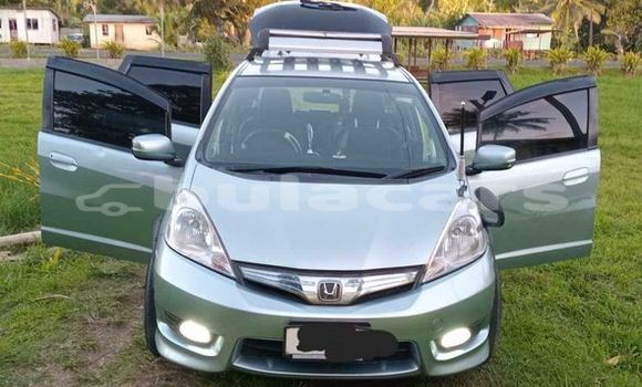Buy Used Honda Fit Other Car in Ba in Western Buy Used Honda Fit Other Car in Ba in Western