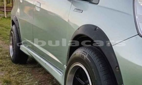 Buy Used Honda Fit Other Car in Ba in Western Buy Used Honda Fit Other Car in Ba in Western