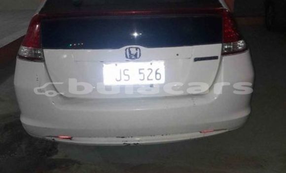 Buy Used Honda Insight Other Car in Ba in Western Buy Used Honda Insight Other Car in Ba in Western