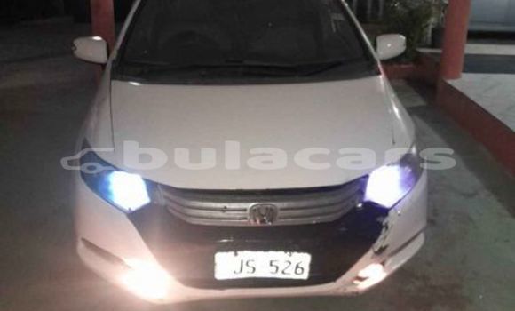 Buy Used Honda Insight Other Car in Ba in Western Buy Used Honda Insight Other Car in Ba in Western