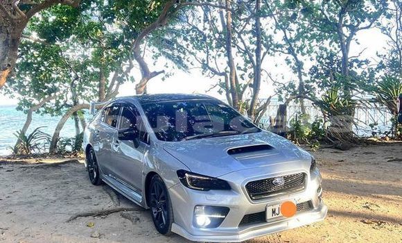 Buy Used Subaru Ascent Other Car in Ba in Western Buy Used Subaru Ascent Other Car in Ba in Western