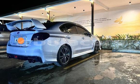 Buy Used Subaru Ascent Other Car in Ba in Western Buy Used Subaru Ascent Other Car in Ba in Western