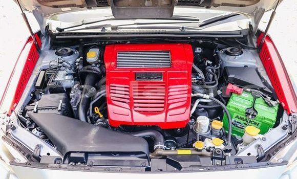 Buy Used Subaru Ascent Other Car in Ba in Western Buy Used Subaru Ascent Other Car in Ba in Western