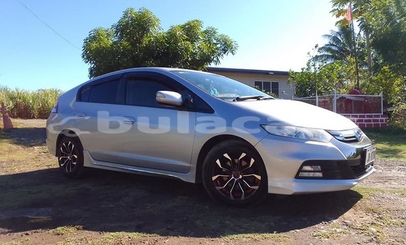 Buy Used Honda Insight Other Car in Ba in Western