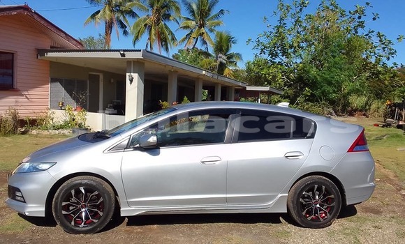 Buy Used Honda Insight Other Car in Ba in Western Buy Used Honda Insight Other Car in Ba in Western