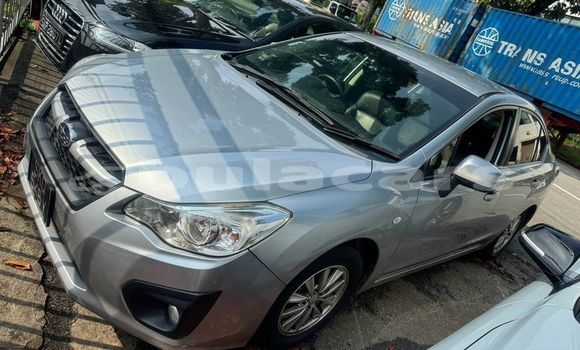 Acheter Occasion Voiture Subaru Impreza Autre à Labasa, Northern Acheter Occasion Voiture Subaru Impreza Autre à Labasa, Northern