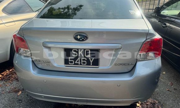 Acheter Occasion Voiture Subaru Impreza Autre à Labasa, Northern Acheter Occasion Voiture Subaru Impreza Autre à Labasa, Northern