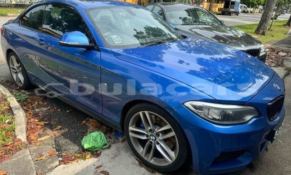 Acheter Occasion Voiture BMW 1-Series Autre à Ba, Western Acheter Occasion Voiture BMW 1-Series Autre à Ba, Western