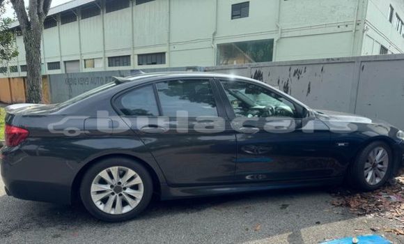 Acheter Occasion Voiture BMW 1-Series Autre à Ba, Western Acheter Occasion Voiture BMW 1-Series Autre à Ba, Western