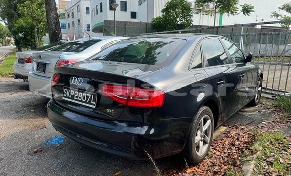 Acheter Occasion Voiture Audi 100 Autre à Ba, Western Acheter Occasion Voiture Audi 100 Autre à Ba, Western