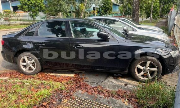 Acheter Occasion Voiture Audi 100 Autre à Ba, Western Acheter Occasion Voiture Audi 100 Autre à Ba, Western