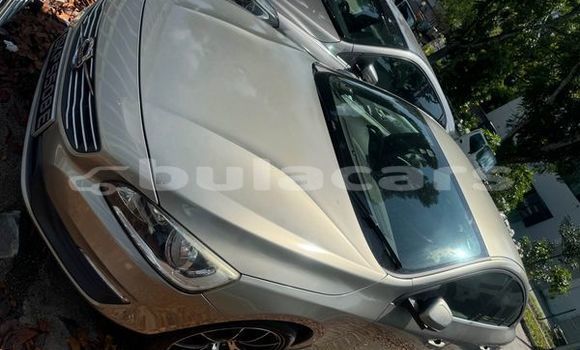 Acheter Occasion Voiture Volkswagen Vento Autre à Ba, Western Acheter Occasion Voiture Volkswagen Vento Autre à Ba, Western