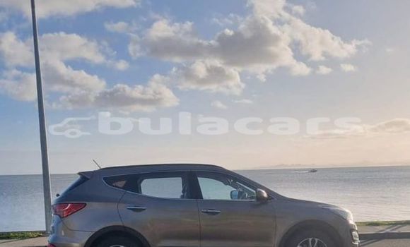 Buy Used Hyundai Santa Other Car in Ba in Western