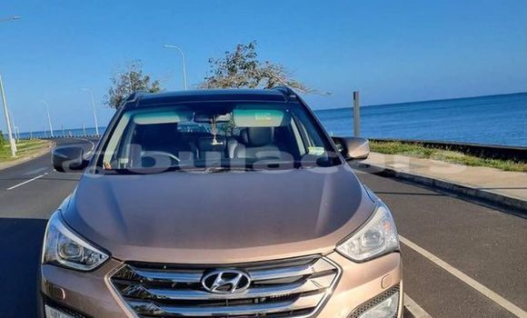 Buy Used Hyundai Santa Other Car in Ba in Western Buy Used Hyundai Santa Other Car in Ba in Western