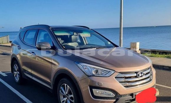 Buy Used Hyundai Santa Other Car in Ba in Western Buy Used Hyundai Santa Other Car in Ba in Western