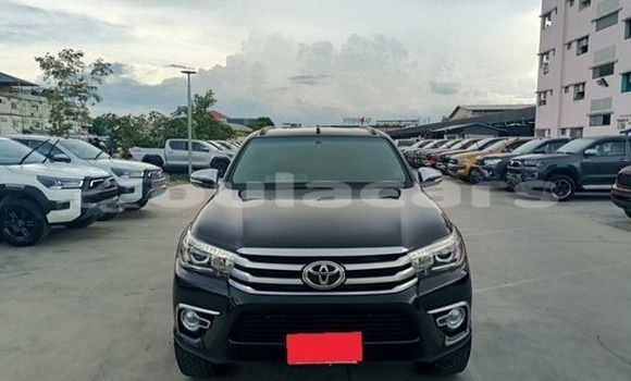 Buy Used Toyota Dolphin Other Car in Ba in Western