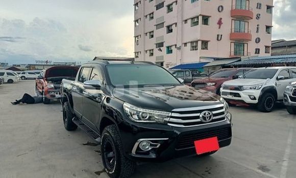 Buy Used Toyota Dolphin Other Car in Ba in Western Buy Used Toyota Dolphin Other Car in Ba in Western