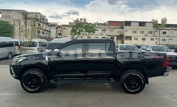 Buy Used Toyota Dolphin Other Car in Ba in Western Buy Used Toyota Dolphin Other Car in Ba in Western