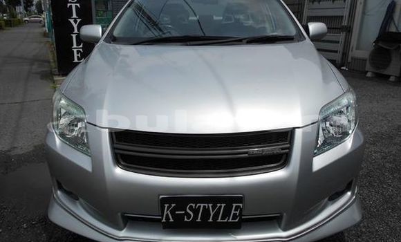 Buy Used Toyota Corolla Other Car in Ba in Western Buy Used Toyota Corolla Other Car in Ba in Western