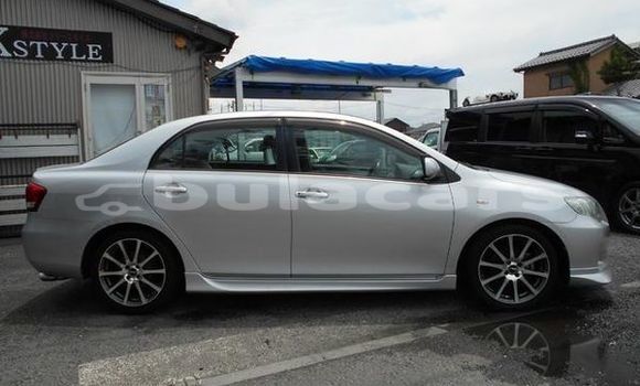 Buy Used Toyota Corolla Other Car in Ba in Western Buy Used Toyota Corolla Other Car in Ba in Western