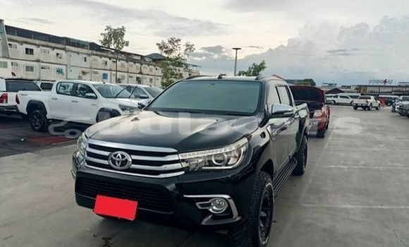 Buy Used Toyota Dolphin Other Car in Ba in Western