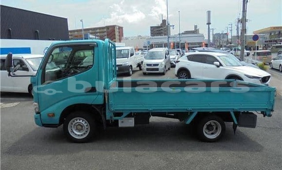 Buy Used Toyota Dyna Red Car in Ba in Western Buy Used Toyota Dyna Red Car in Ba in Western